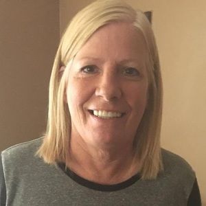 Meet your Posher, Lori